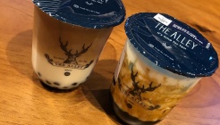 더앨리 매장 이미지