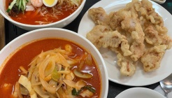 진미 매장 이미지