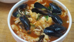 어머니국시방 매장 이미지