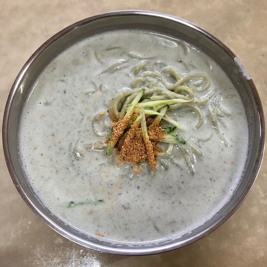 에이스식당 매장 이미지