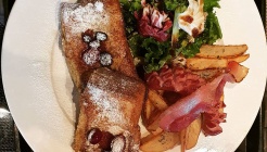 더브라운 매장 이미지