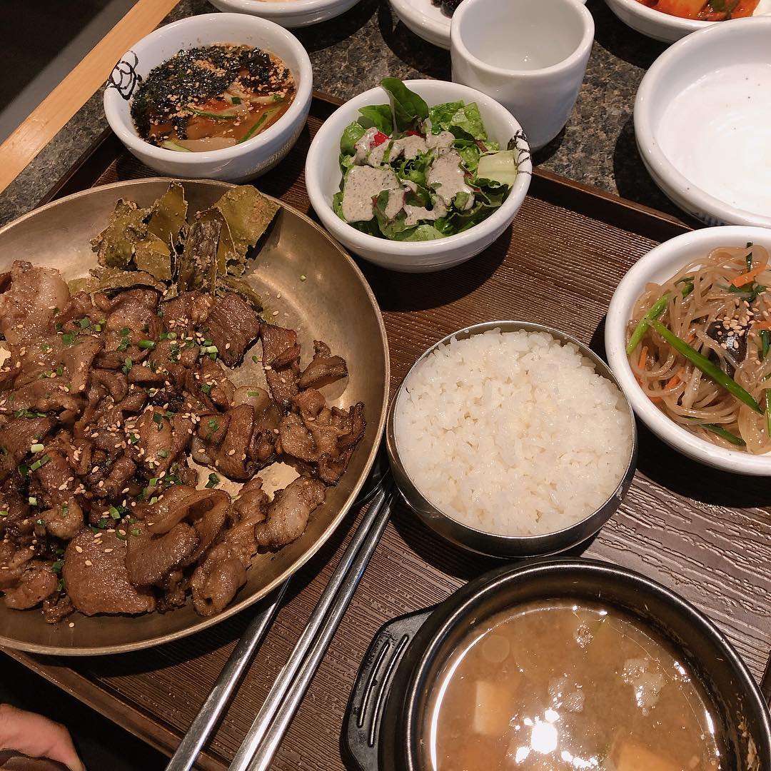 장사랑 매장 이미지