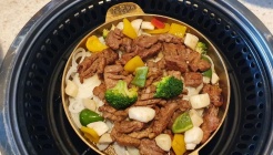 배꼽집 매장 이미지