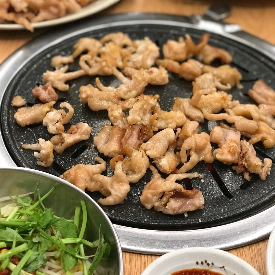 불로닭발아나고 매장 이미지
