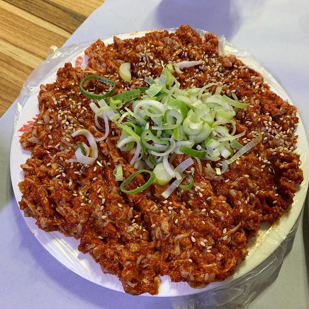 팔팔포장마차 매장 이미지