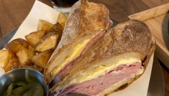 소금집델리 안국 매장 이미지