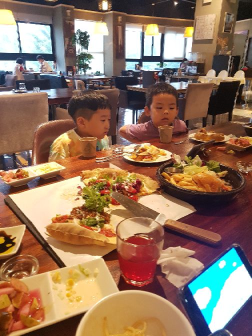 Viva House 매장 이미지