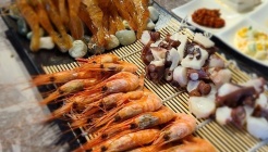 북방새우 매장 이미지