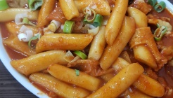 김만희분식 매장 이미지