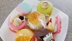 디저트리브레 매장 이미지