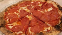 신림동 피자집 매장 이미지