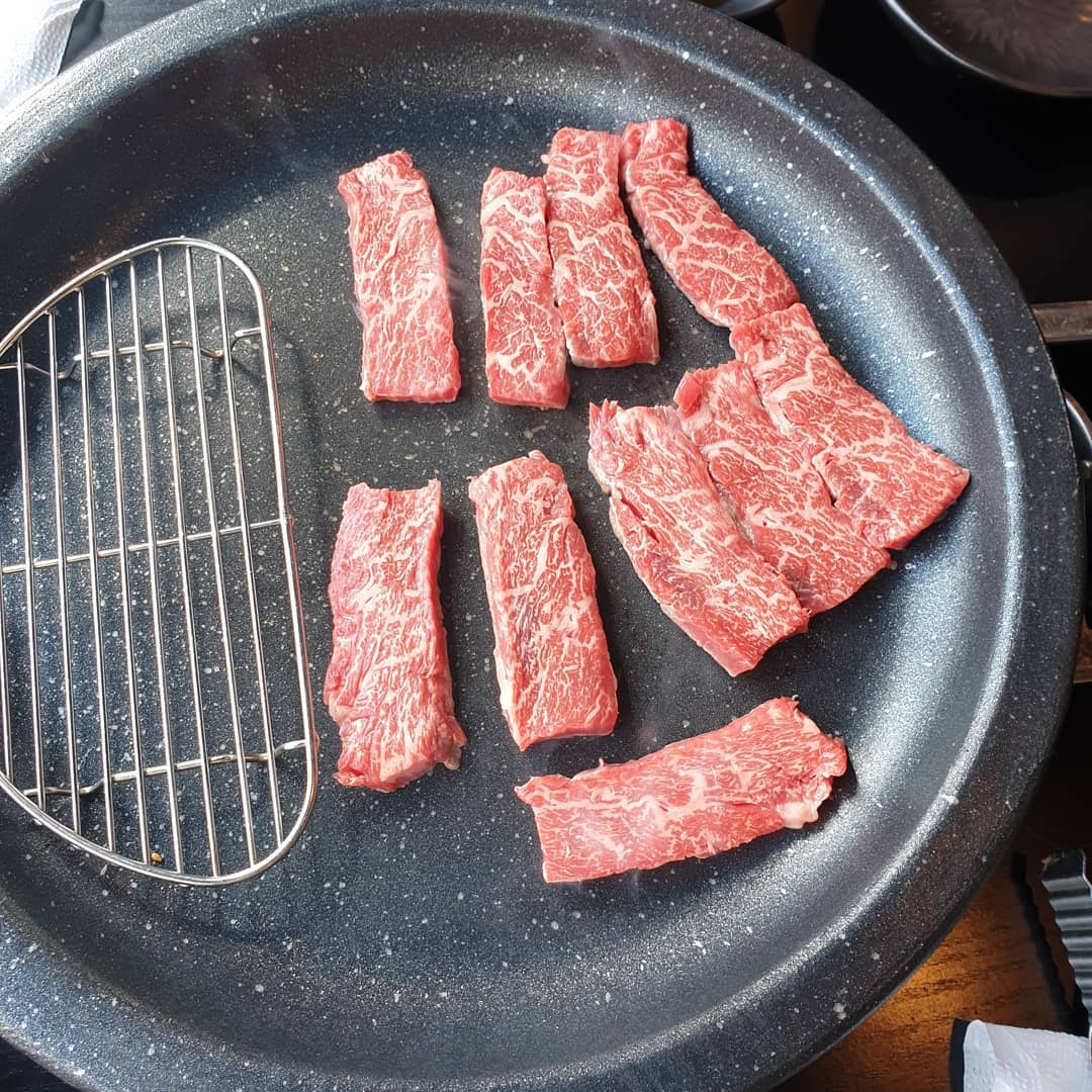 영풍대말식육식당 매장 이미지