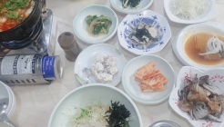 사량도횟집 매장 이미지