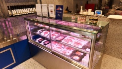 쉐프의정육점 매장 이미지