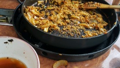 다담닭갈비 매장 이미지