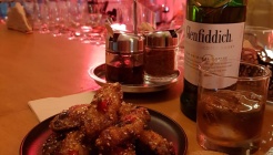 개나리위스키 매장 이미지