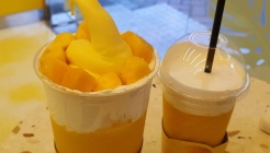 고망고  매장 이미지