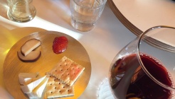 아론파크 매장 이미지