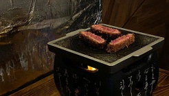 후라토식당 아브뉴프랑 매장 이미지