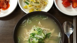 단골닭국밥 매장 이미지