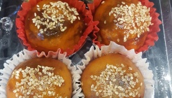 한산대첩꿀빵 매장 이미지