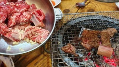 구서울갈비 매장 이미지