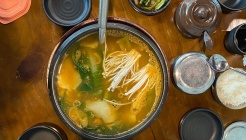 봉이밥 매장 이미지