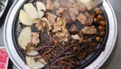 홍가네양곱창 매장 이미지