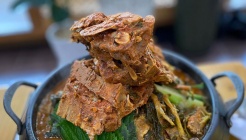 천이재감자탕 매장 이미지