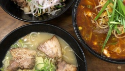 녹동식당 매장 이미지