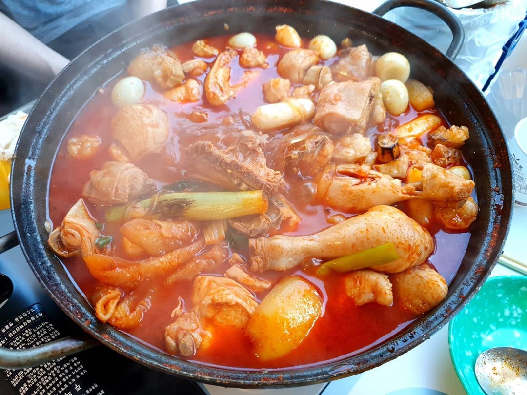 매운집민락점 매장 이미지