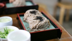 중앙모밀 매장 이미지