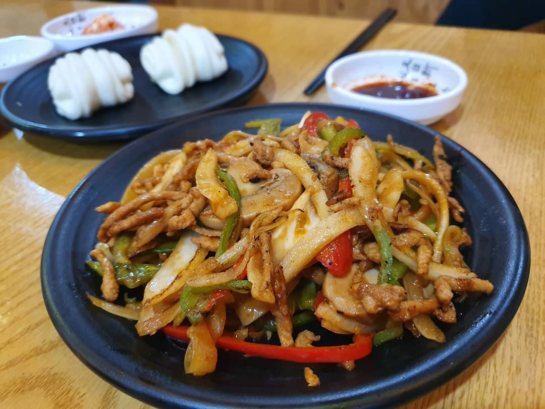 송가짬뽕 매장 이미지