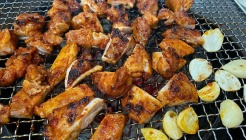 형제숯불닭갈비 매장 이미지