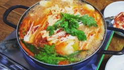 산골손두부해물칼국수 매장 이미지