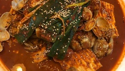 목동칼국수 매장 이미지