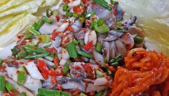 방자네산골물 매장 이미지