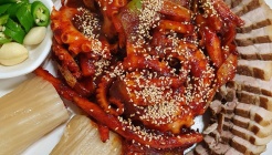 강쇠낙지마을 매장 이미지