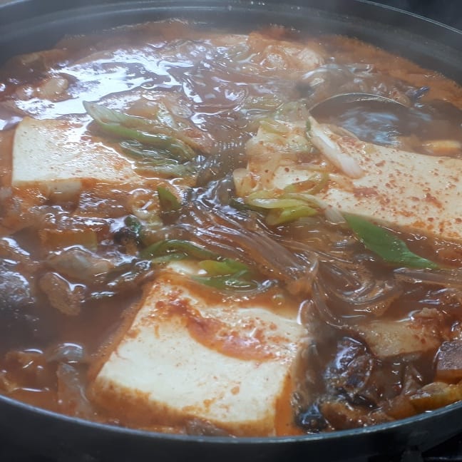 자연의맛 매장 이미지