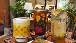 서화커피 매장 이미지