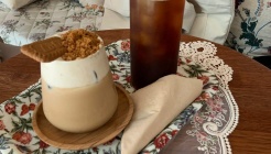 까페랑솜 매장 이미지