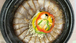 산촌묵밥 매장 이미지