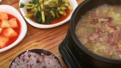 아빠의맛 해장국 매장 이미지