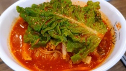 산두리비빔국수 매장 이미지