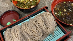 흥부네소바막국수 매장 이미지