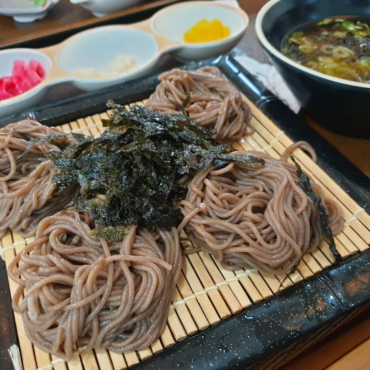 반송정국시 매장 이미지