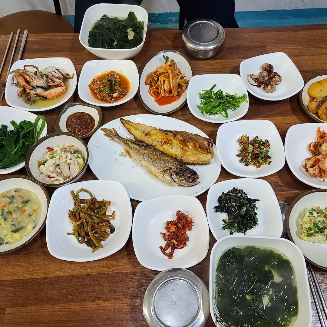 예촌식당 매장 이미지