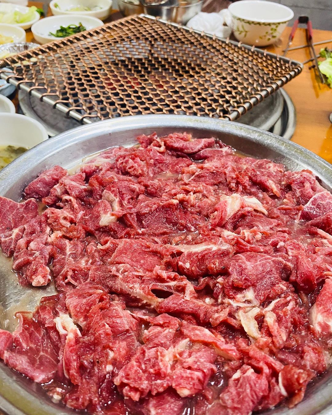 경도식당 매장 이미지