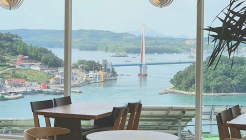 카페 포 매장 이미지