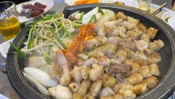 우리황소곱창 매장 이미지